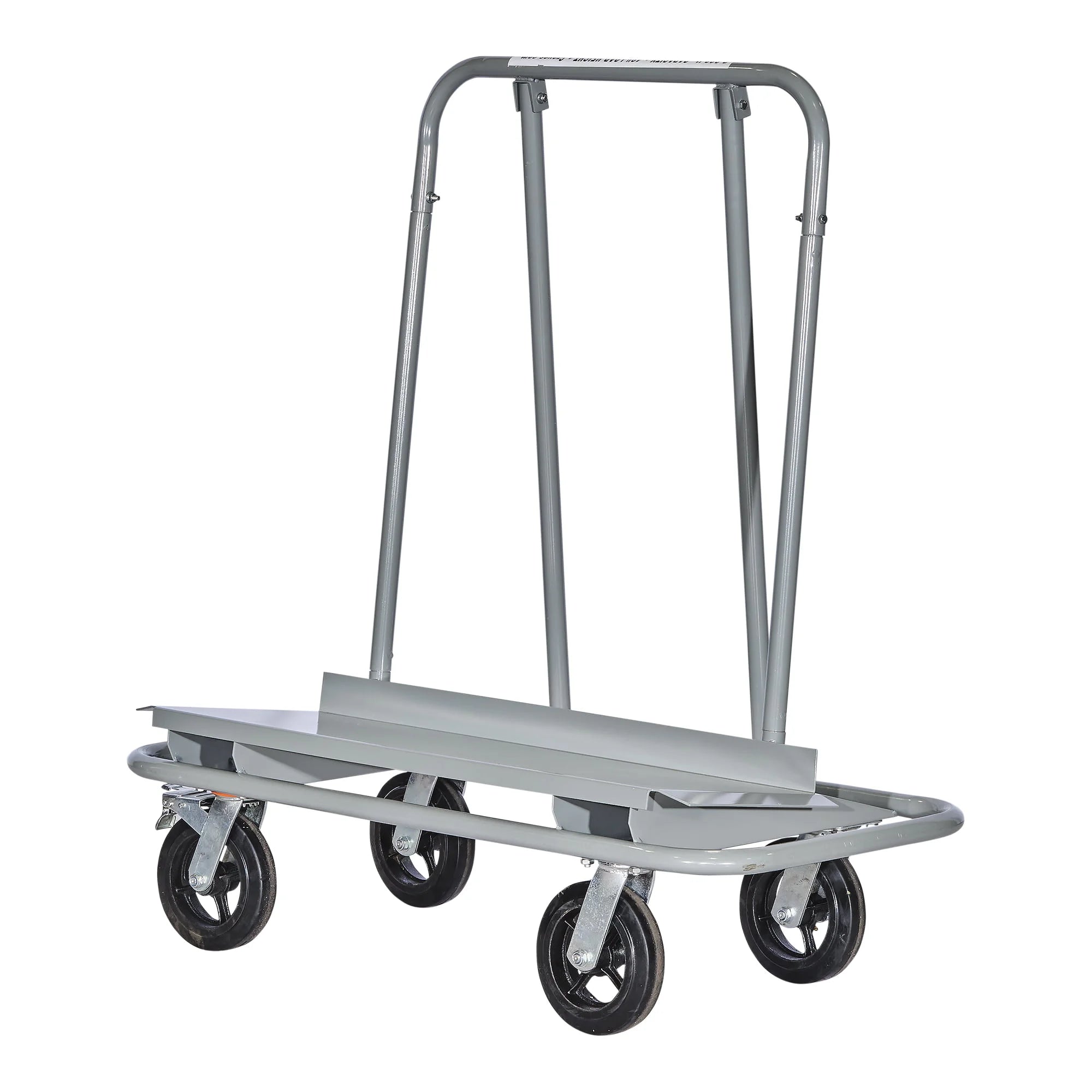 Heavy - Duty Groves Drywall Cart for Efficient Material Transport