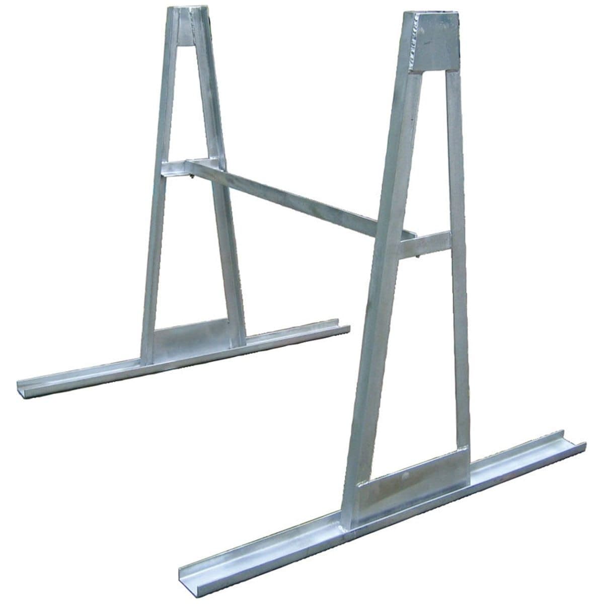 Economical Groves A-Frame Rack for Professional Stone Fabricators