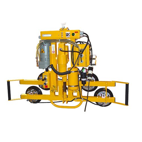 Power Tilter - PT4 Lifter Series for Material Handling