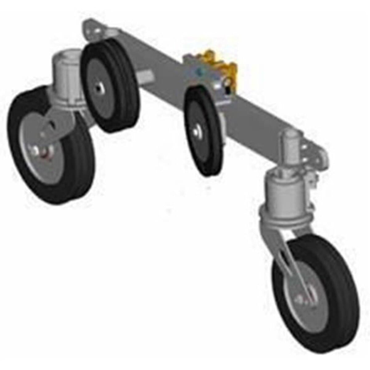 Golz KS600 High - Performance Compact Wire Saw for Construction