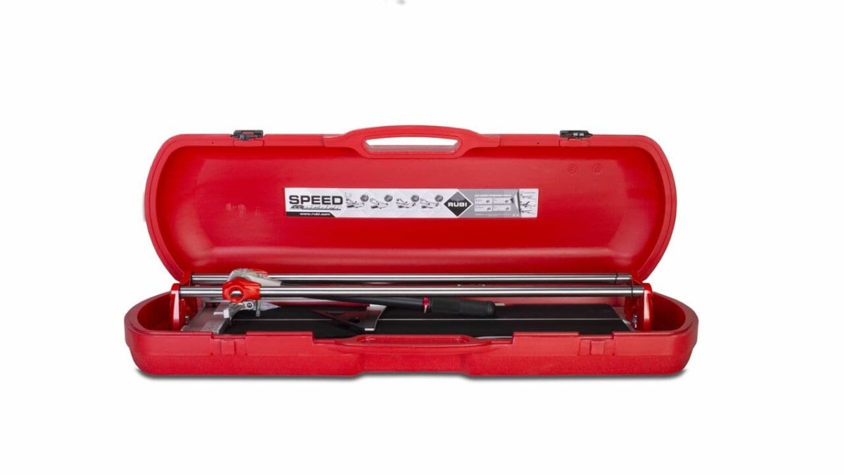 SPEED-MAGNET Professional Lightweight Tile Cutter for All Ceramic Tiles