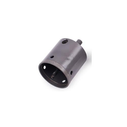 High - Quality Continuous Rim Stone Core Drill Bit, 2 - 1/2 x 10mm