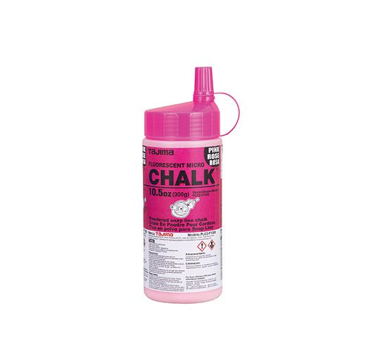 32-Pack Pink Ultra-Fine Fluorescent Micro Chalk