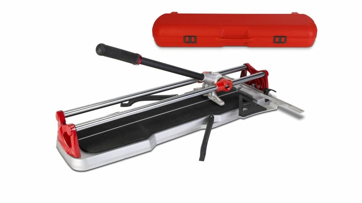 SPEED-MAGNET Professional Lightweight Tile Cutter for All Ceramic Tiles