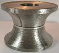 High - Quality Diamond Router Bit for Pencil or Eye Brow Countertop Edging