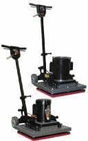 2014 Hawk Redtail Surface Preparation Orbital Floor Cleaning Machines