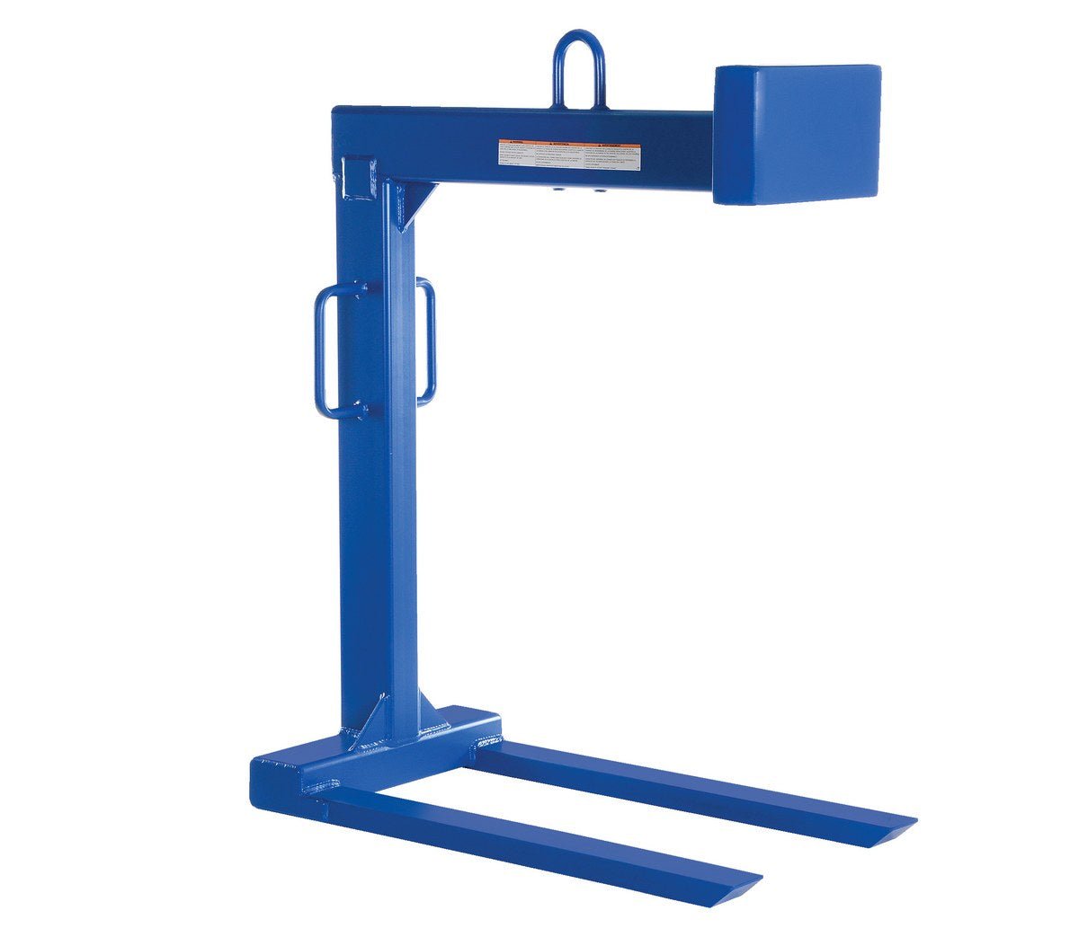 High - Performance Pallet Lifters for Construction and Loading Operations