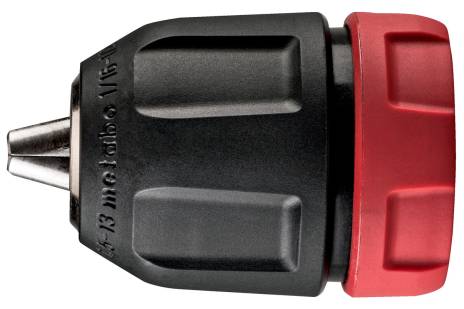 Futuro Plus 13MM Quick-Change Chuck H 1 R+L for Quick Drilling