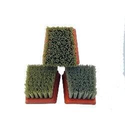 High - Performance Frankfurt Diamond Brush with 36 Grit