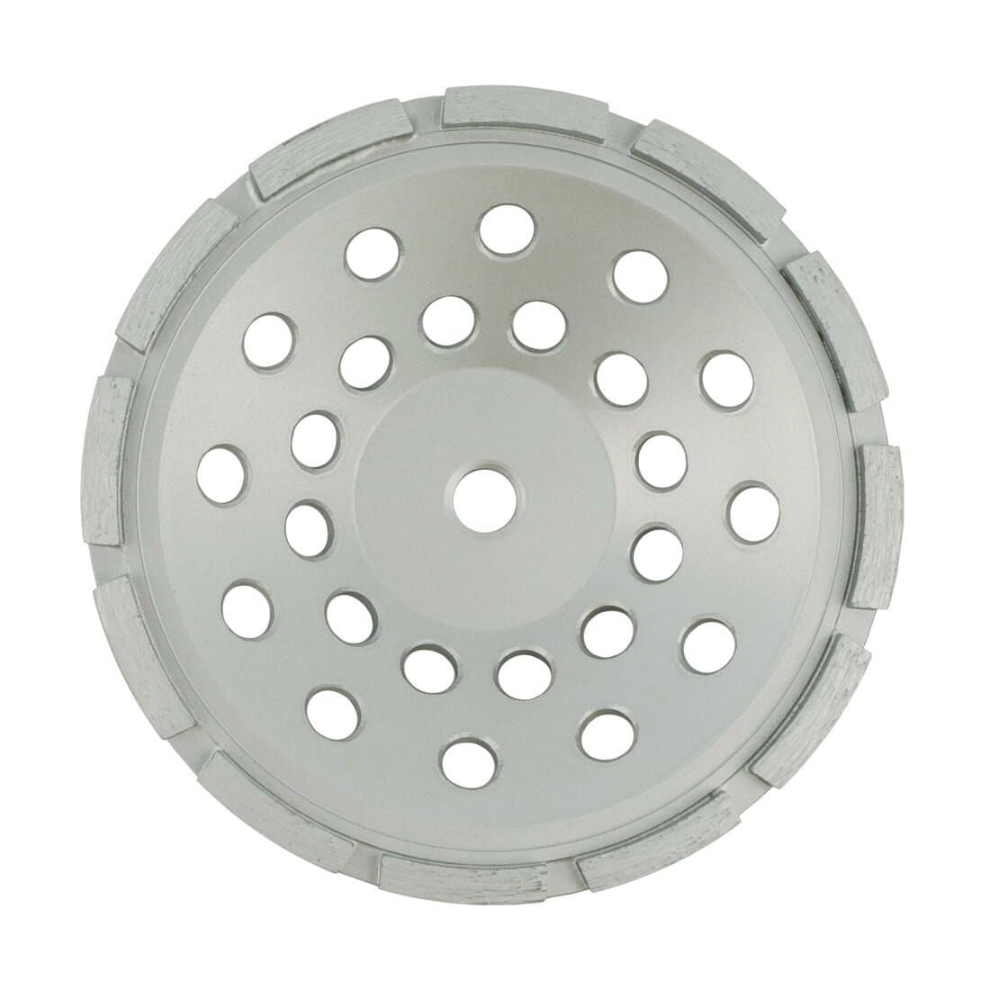 High - Quality Single Row Premium Grinding Cup Wheel for Concrete Work
