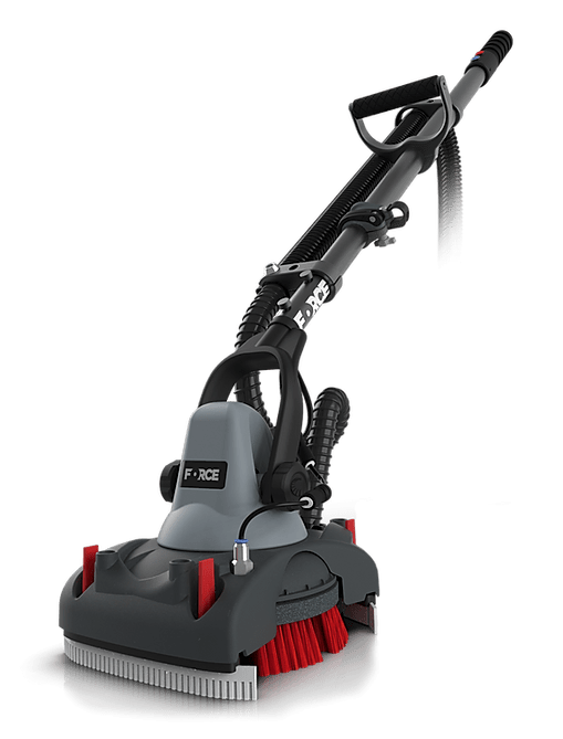 High - Performance Force Kit Industrial Cleaning Solution