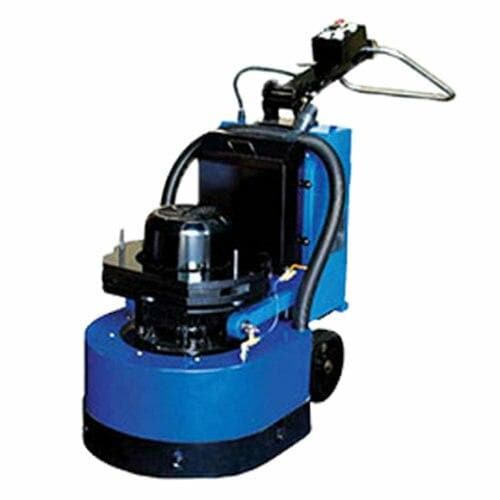 High - Performance Planetary Floor Grinder Model FG7503 for Large - Scale Grinding Jobs