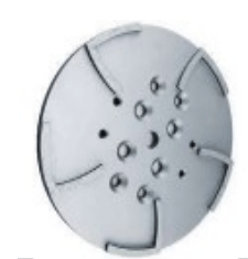 High - quality Concrete Surface Grinding Heads for Professional Finish