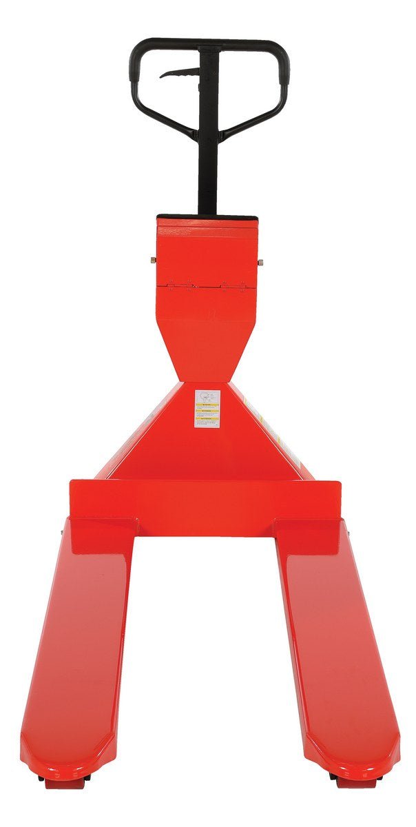High - Efficiency Digital Scale Pallet Trucks for Various Lifting Needs