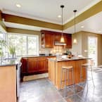 STONEPLUS Natural Stone Penetrating Enhancer for Indoor and Outdoor Use