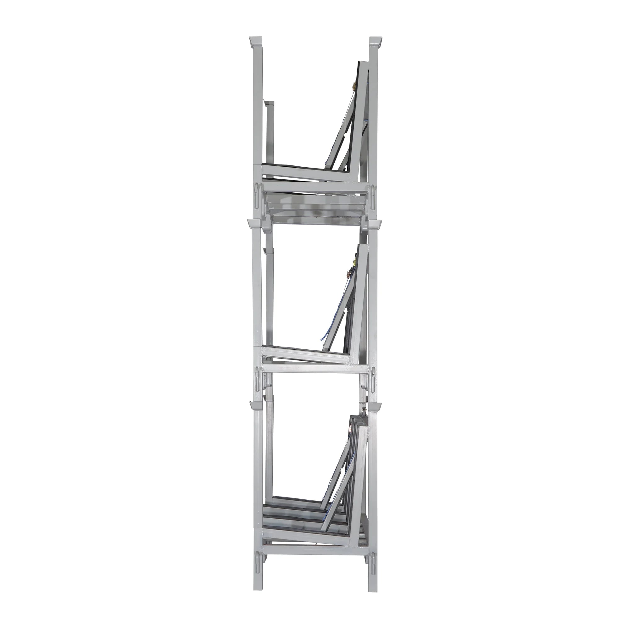 High - Quality Groves Stone Slab Stacking and Storage Racks