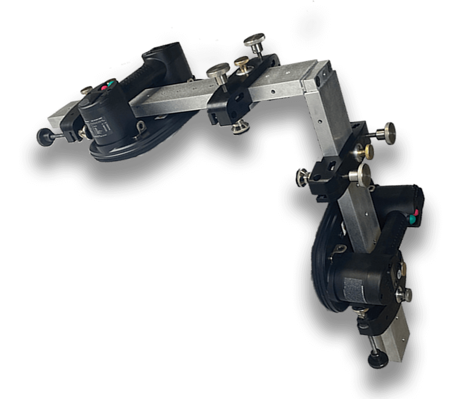 Comprehensive G-Rail Master Kit for Stone Fabrication and Installation