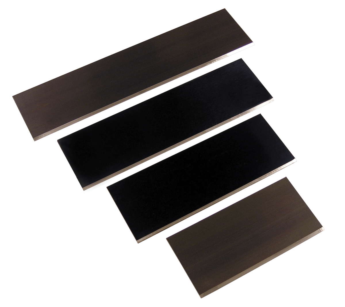 Top - Quality High - Tempered Premium Blades for Multiple Surfaces