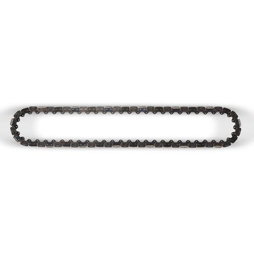 PowerGrit High - Performance Diamond Cutting Chain with Length Options of 15 inches (38 cm) and 16 inches (40 cm)