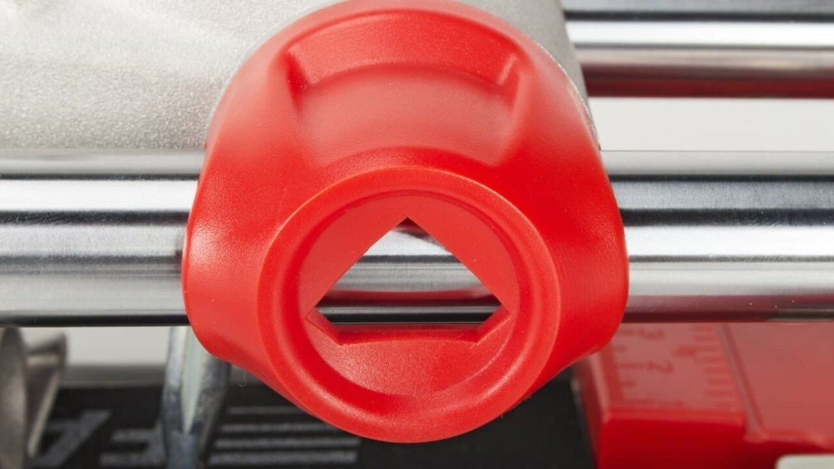 Rubi Fast Standard Tile Cutters: Lightweight and Versatile for Ceramic Tiles