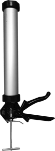 Soudal High - Performance Heavy - Duty Caulking Sausage Gun