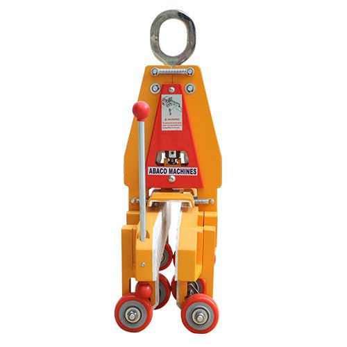 High - Efficiency Automatic Mechanical Glass Lifter for Safe Handling