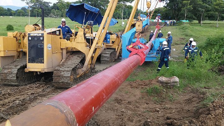 Powerful PL2250 Pipe Lift with 2250 - Pound Capacity for Multiple Pipe Types