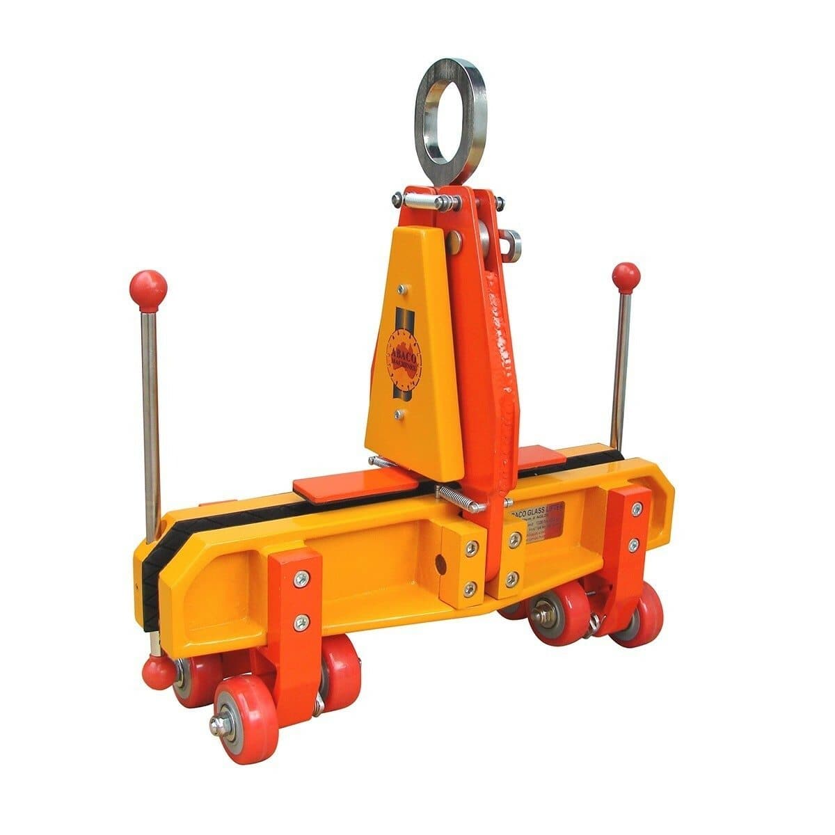 High - Efficiency Automatic Mechanical Glass Lifter for Safe Handling