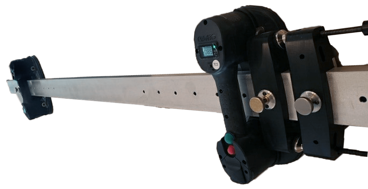 Comprehensive G-Rail Master Kit for Stone Fabrication and Installation