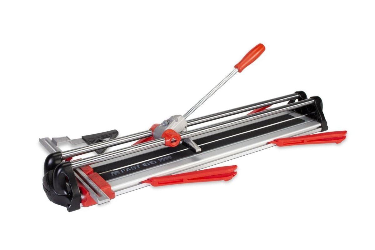 Rubi Fast Standard Tile Cutters: Lightweight and Versatile for Ceramic Tiles