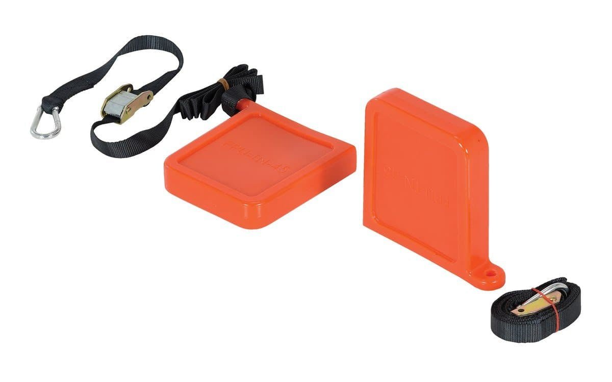 High - quality Fork End Protectors for Enhanced Safety in Work Environments