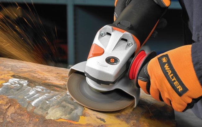Flexcut 25-Pack Premium Mill Scale Flexible Grinding Wheels