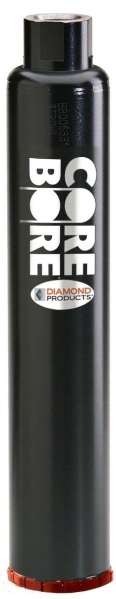 High - Quality Premium Black Precast Core Bore Bit for Long - Lasting Use