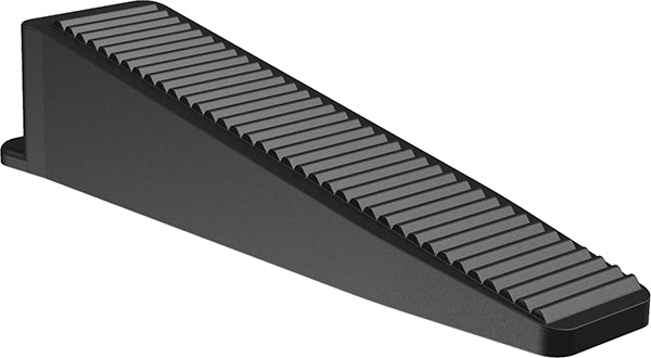 Reusable All-in-One PLS Wedge for Tile Leveling