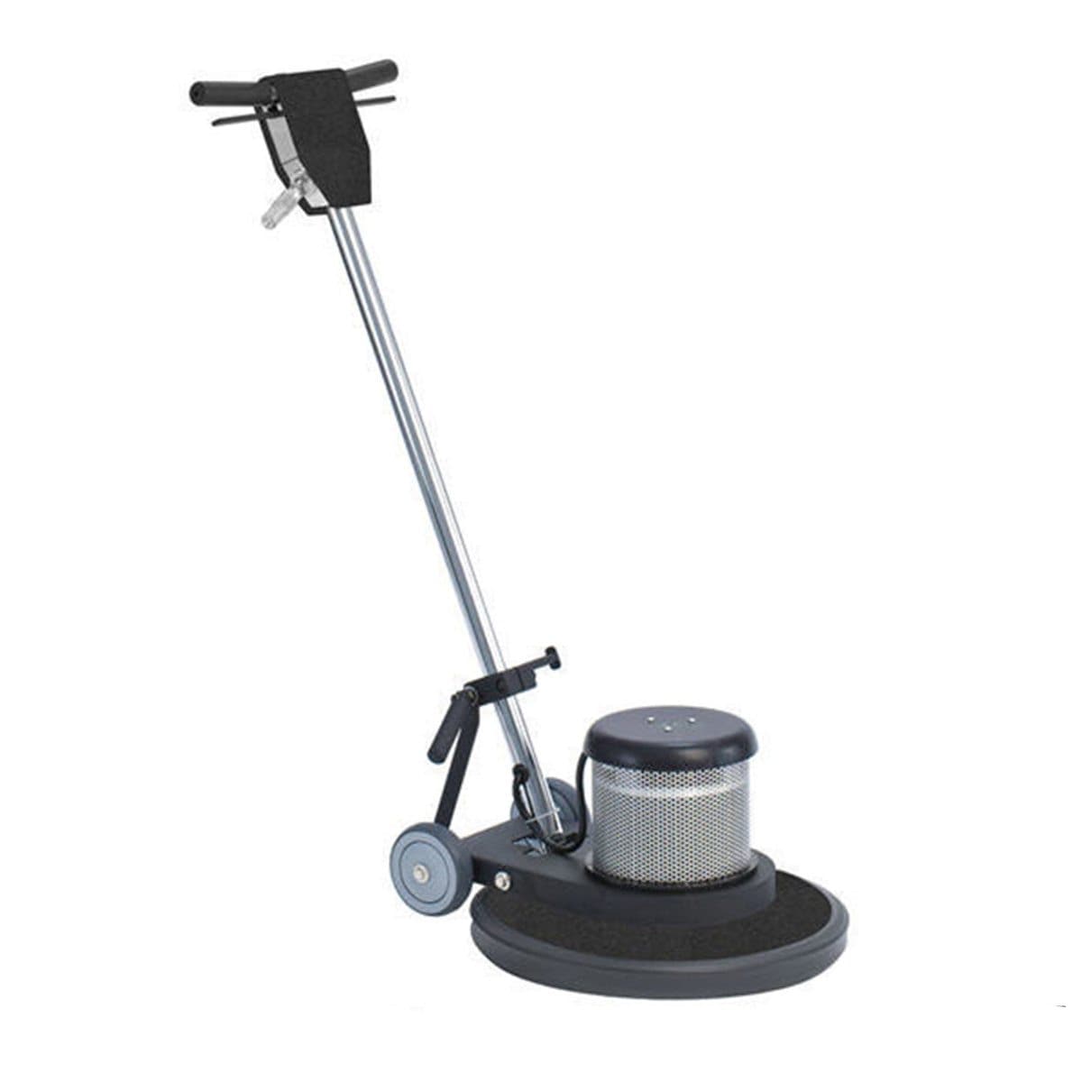 Standard 1.5 HP Two-Speed Commercial Floor Machine for Grinding and Polishing