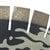Weha Grey Leopard Diamond Blade for Cutting Quartzite, Granite, Quartz & Marble