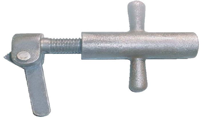 OCM Pencil Rod Pulling Tool for Framework Positioning
