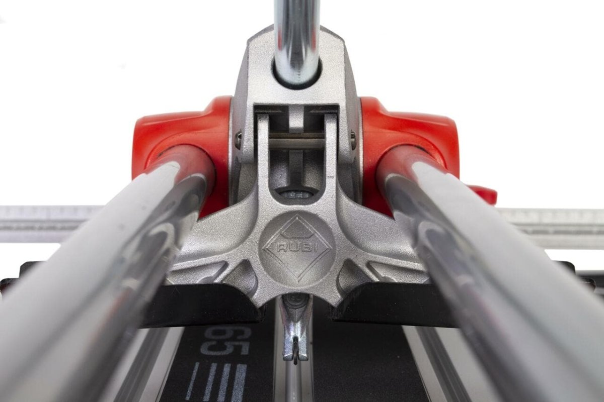Rubi Fast Standard Tile Cutters: Lightweight and Versatile for Ceramic Tiles