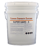 Super Strong Hard S Concrete Polishing and Densifying Solution