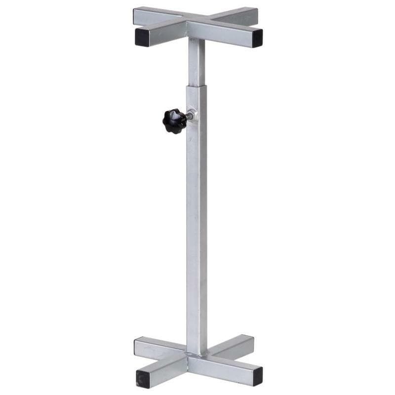 Adjustable Groves Sink Cut - Out Support Stand for Granite Fabrication