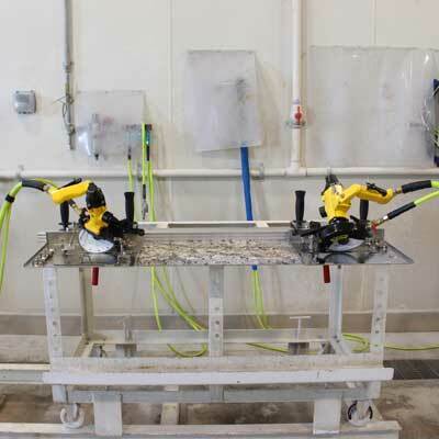 Professional PSC-150 Miter Cutting Kit for Straight, Curve and Miter Cuts