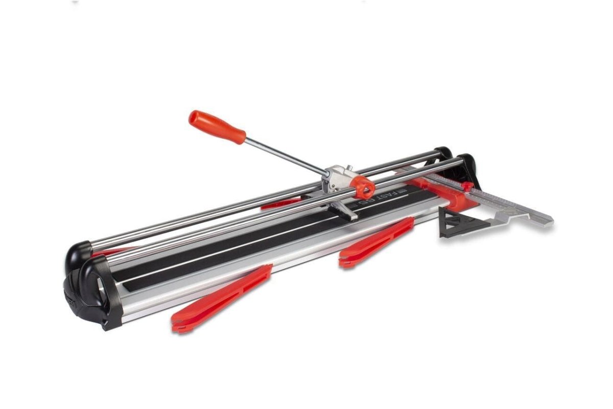 Rubi Fast Standard Tile Cutters: Lightweight and Versatile for Ceramic Tiles