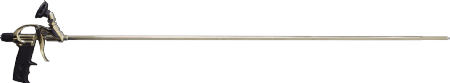 High - quality Soudal 40 - inch Designer Metal Gun Foam Applicator