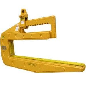 PH30000 High - Capacity Mechanical Pipe Hook for Handling Various Pipes
