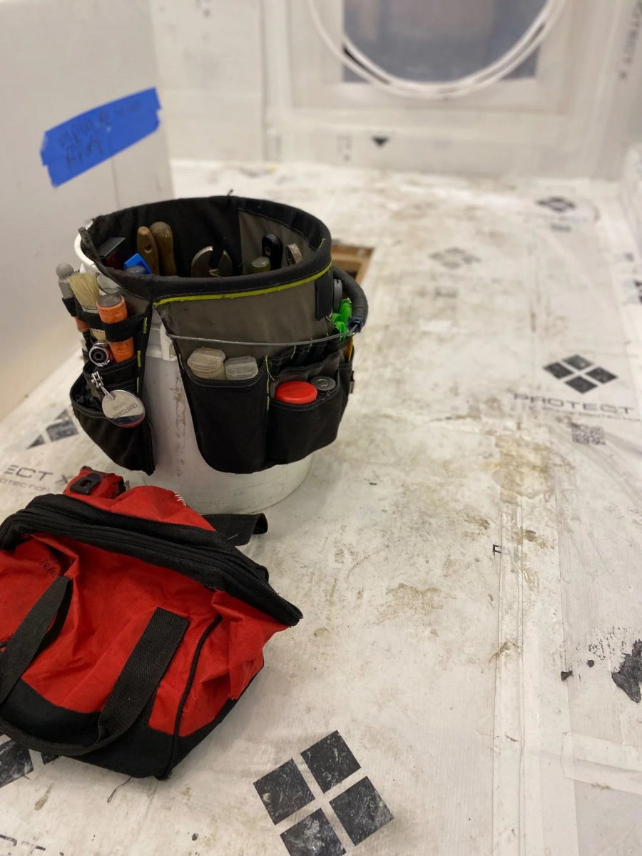 Comprehensive Protectx Max Pack for Surface Protection of Various Items