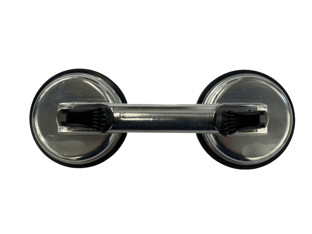 High - Capacity Standard Double Suction Cup for Smooth Materials Lifting