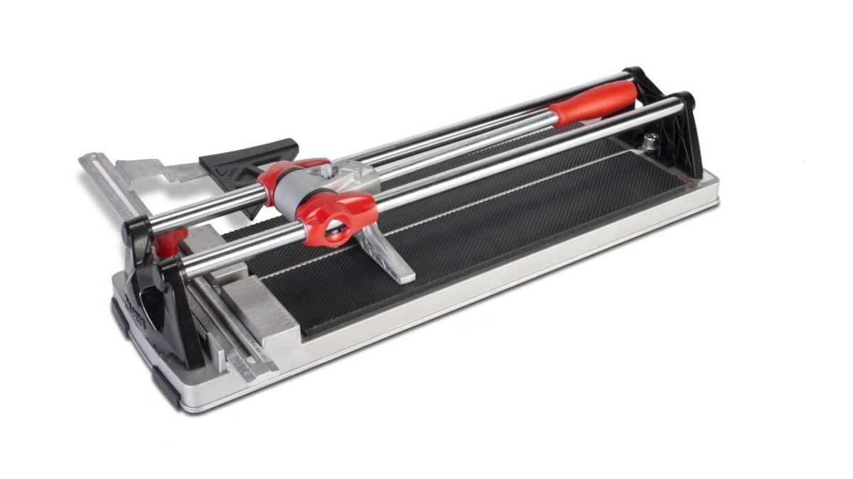 High - Performance SPEED - N Double Guide Tile Cutter for Frequent Tile Cutting