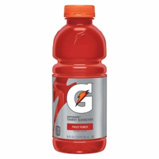 24-Pack of 20oz Gatorade® Sports Drinks
