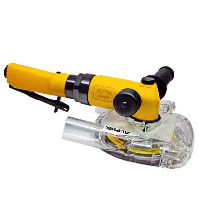 PSG-125 Industrial Grinding Kit - On Sale for Efficient Surface Preparation