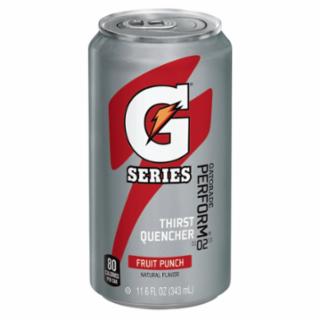 Gatorade Thirst - Quenching Beverage Pack (24 Bottles per Case)